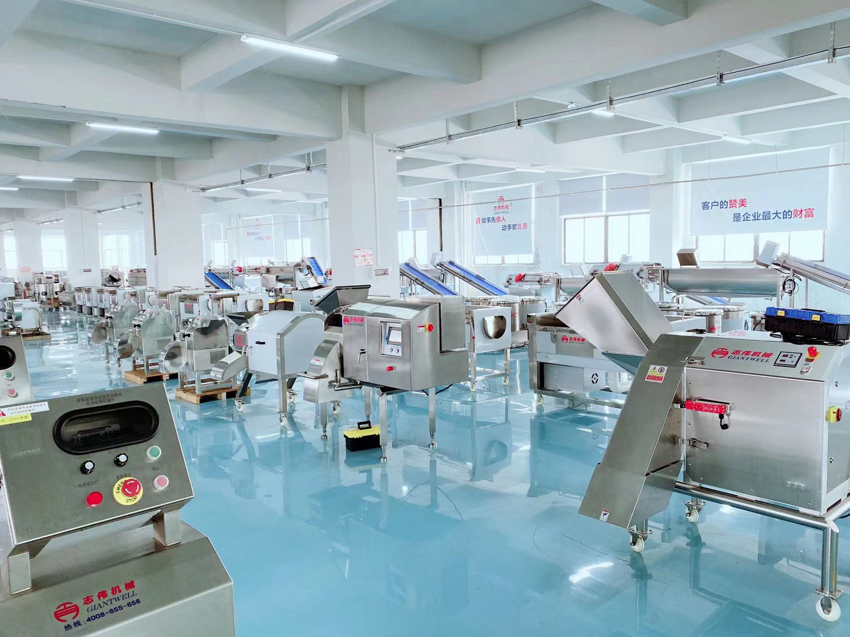 選擇凍肉切丁機(jī)的理由是什么？